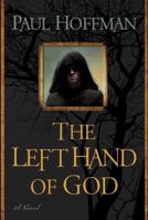 The Left Hand of God 0525951318 Book Cover