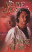 Divine Night (Love Spell Paranormal Romance) 0505527375 Book Cover