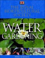 RHS Water Gardening 1405300957 Book Cover