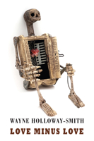 Love Minus Love 1780375085 Book Cover