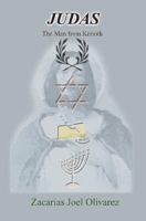 Judas: The Man from Kerioth 1583487328 Book Cover