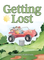 Getting Lost 1952320895 Book Cover