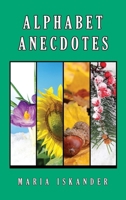 Alphabet Anecdotes 1763803244 Book Cover