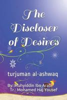 The Tarjuman Al-Ashwaq, a Collection of Mystical Odes - Scholar's Choice Edition 1014859077 Book Cover