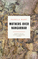 Mothers Over Nangarhar 1946448265 Book Cover