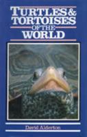 Turtles & Tortoises of the World (Of the World Series) 0816017336 Book Cover