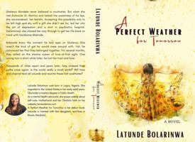 A Perfect Weather For Tomorrow 173610800X Book Cover