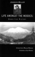 Life Amongst the Modocs: Unwritten History B0006C77ZS Book Cover