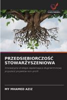 PrzedsiEbiorczoSC Stowarzyszeniowa 6209271367 Book Cover