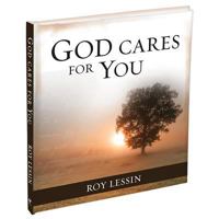 God Cares for You (Spirit Lifters to Touch a Heart) 1869203364 Book Cover
