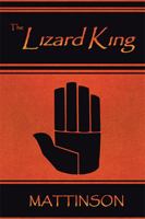 The Lizard King 1664134336 Book Cover