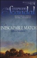 An Inescapable Match 0373304307 Book Cover