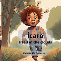 Ícaro, Head in the clouds B0DKY4CXVZ Book Cover