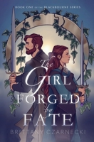 The Girl Forged by Fate 166292075X Book Cover