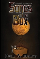 Songs in a Box 1946907014 Book Cover