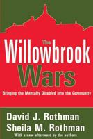 The Willowbrook Wars 0202307573 Book Cover