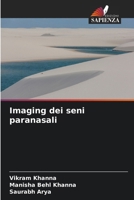 Imaging dei seni paranasali (Italian Edition) 6209557015 Book Cover