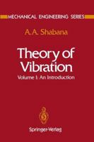 Theory Of Vibration 0387972765 Book Cover