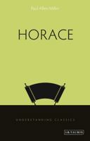 Horace 1784533300 Book Cover