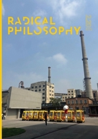 Radical Philosophy 2.20 1914099095 Book Cover