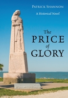 The Price of Glory 1977266134 Book Cover