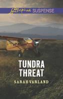 Tundra Threat 0373446284 Book Cover