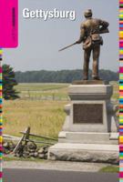 Insiders' Guide to Gettysburg (Insiders' Guide Series) 0762737867 Book Cover