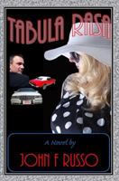 Tabula Rasa 1500550329 Book Cover