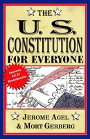 The U.S.Constitution for Everyone (Perigee Book) 0399513051 Book Cover