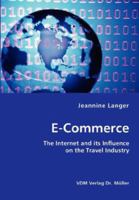 E-Commerce 3836409577 Book Cover