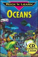 Ocean [With Book and Cassette] 1878489755 Book Cover