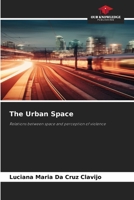 The Urban Space 6208286166 Book Cover