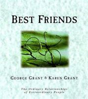 Best Friends 1888952717 Book Cover