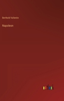 Napoleon 3846025399 Book Cover
