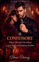 Il Confessore (Italian Edition) B0HH2BL3JH Book Cover