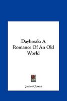 Daybreak 9354593054 Book Cover