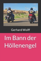 Im Bann der Höllenengel (German Edition) B0CT83NM6T Book Cover