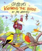 Crinkleroot's Guide to Knowing the Birds 0027058573 Book Cover