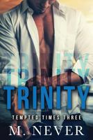 Trinity 153501055X Book Cover