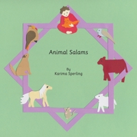 Animal Salams 0991300386 Book Cover