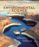 Principles of Environmental Science: Inquiry and Applications