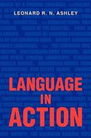 Language in Action 1436393264 Book Cover