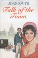 Talk of the Town 0449241378 Book Cover