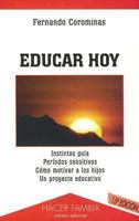 Educar Hoy 9684282745 Book Cover