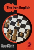 The Iron English 1836840365 Book Cover