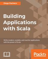 Building Applications with Scala 178646148X Book Cover