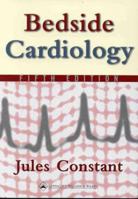 Bedside Cardiology 0781721687 Book Cover
