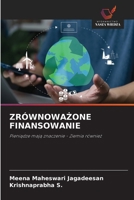 ZrównowaZone Finansowanie (Polish Edition) 6209057365 Book Cover