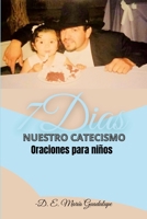 7 Dias: Oraciones para niños (Spanish Edition) 1304013367 Book Cover