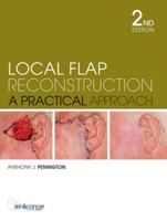 Local Flap Reconstruction 0070278385 Book Cover